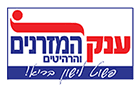 ענק המזרנים - לוגו