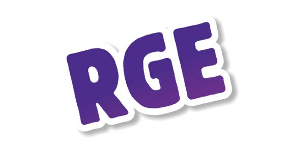 Logo RGE