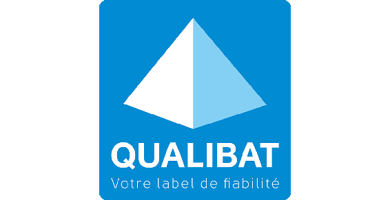 Logo Qualibat
