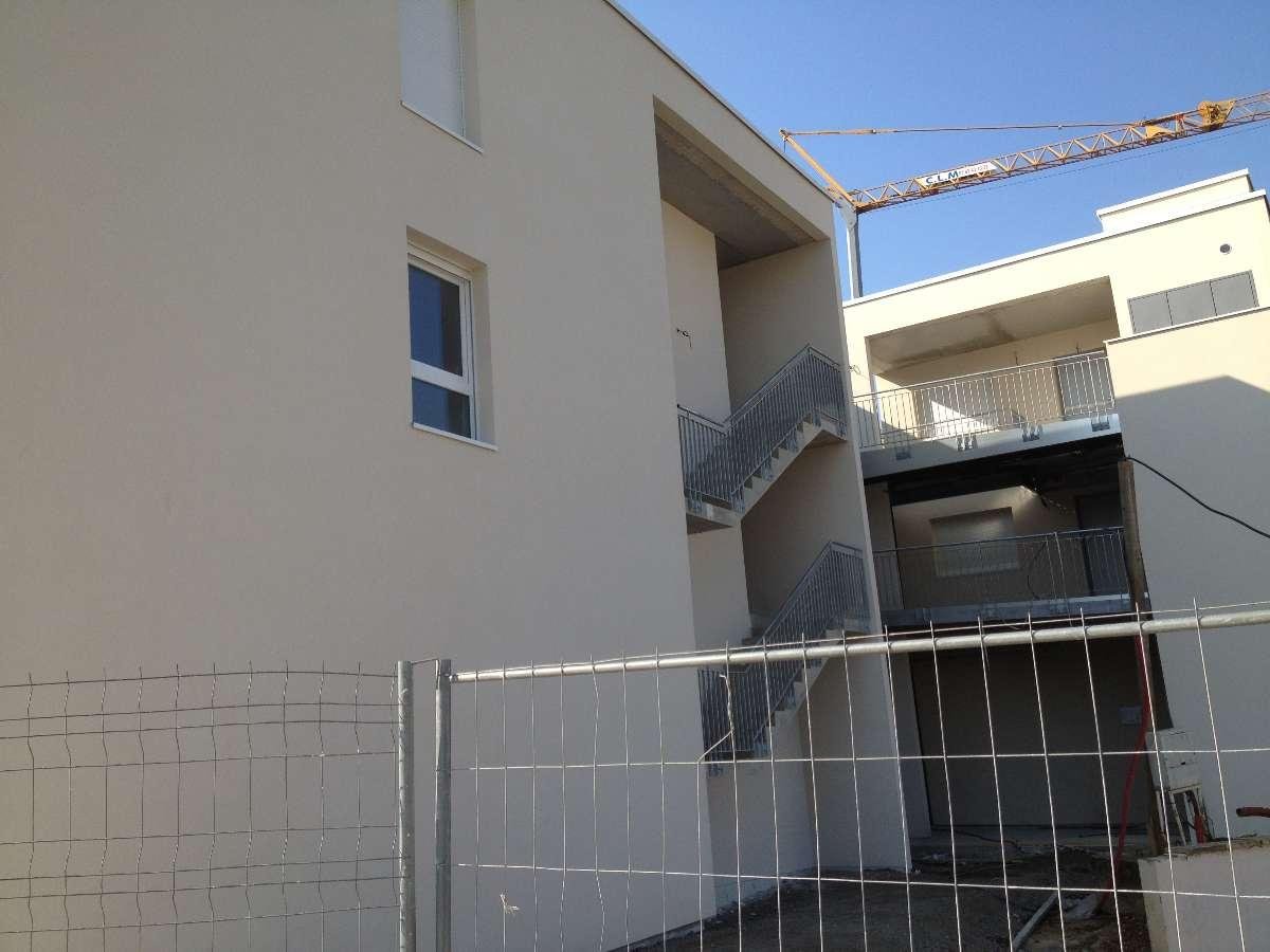 Menuiserie Dubois-Lieugaut - Pose fenêtres PVC (MMH SEICHAMPS) - Saint