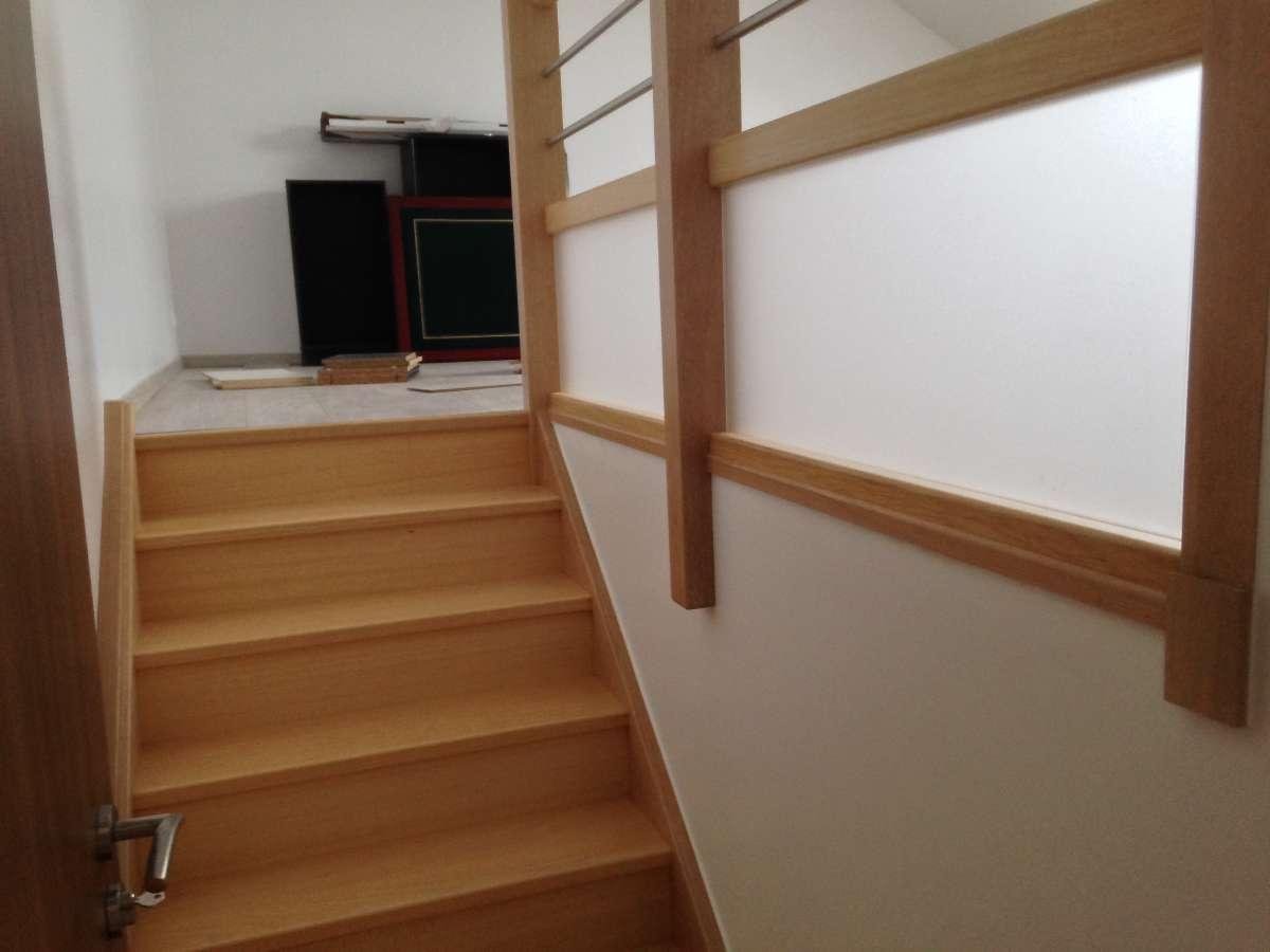 Menuiserie Dubois-Lieugaut -Fabrication et installation garde corps -