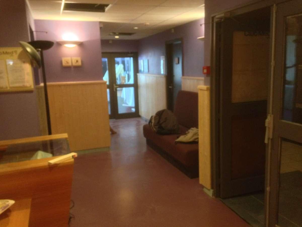 Menuiserie Dubois-Lieugaut - Agencement intérieur (Club Med) - Meurthe