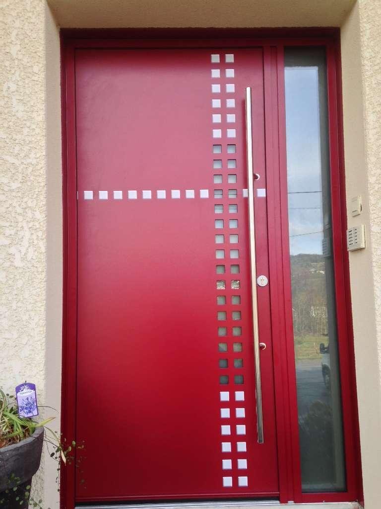 Menuiserie Dubois-Lieugaut - Menuiseries extérieures