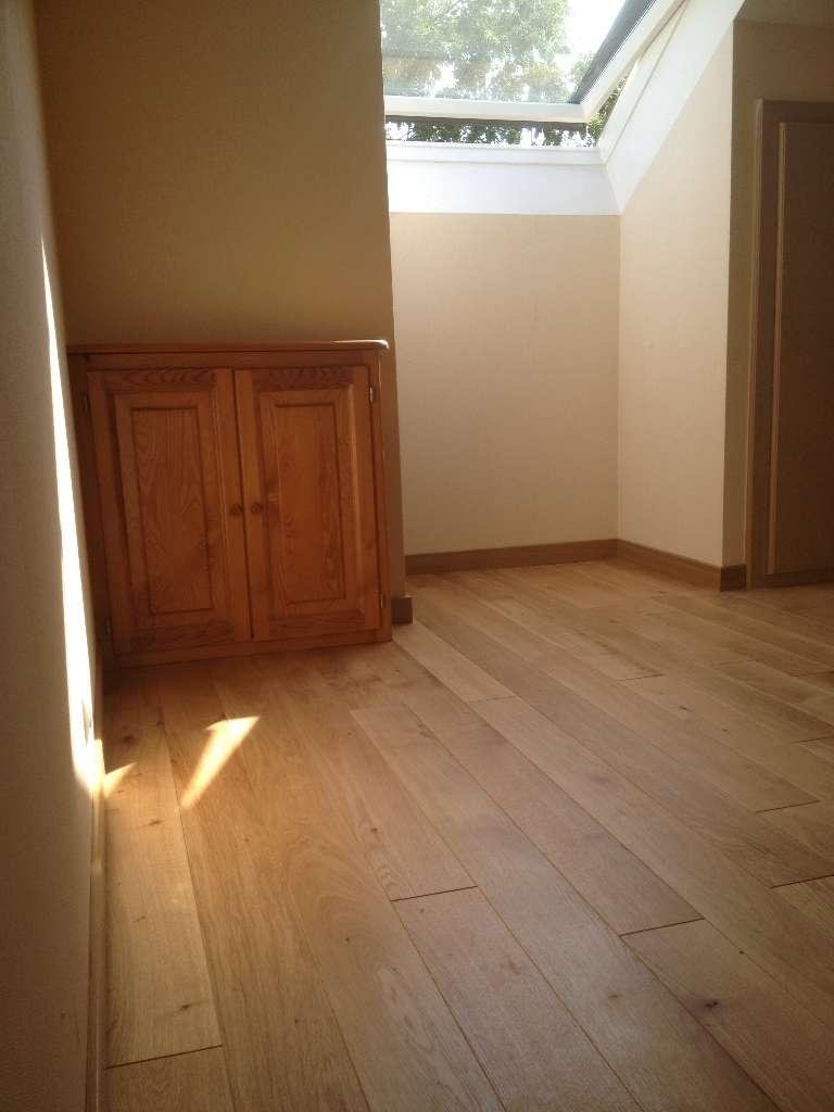 Menuiserie Dubois-Lieugaut - Pose de parquet - Saint-Nicolas-de-Port