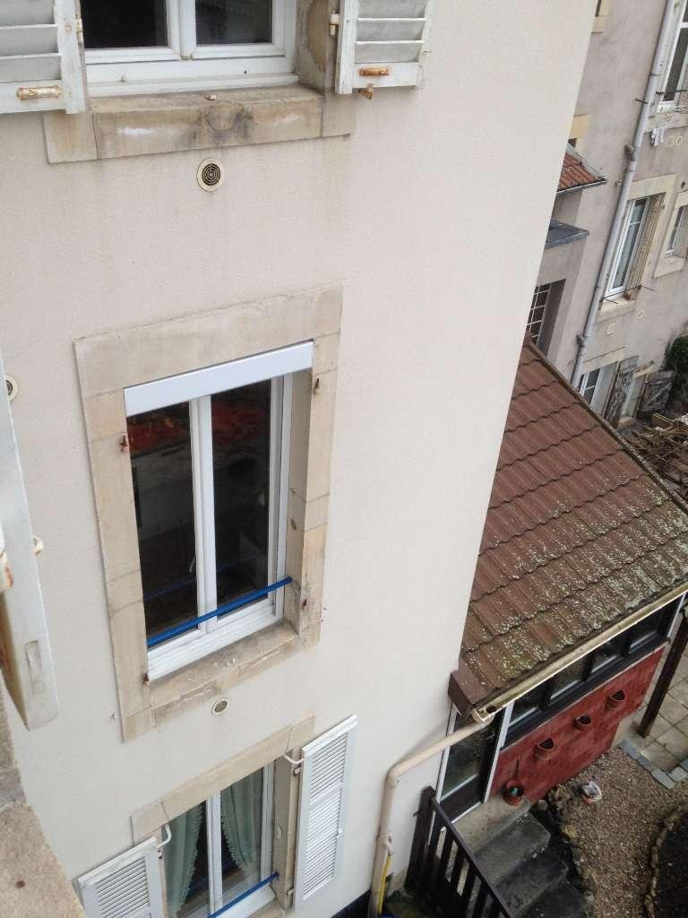 Menuiserie Dubois-Lieugaut - Pose fenêtres PVC Volet roulant - Saint-N