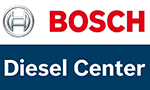 Logo certification BOSCH