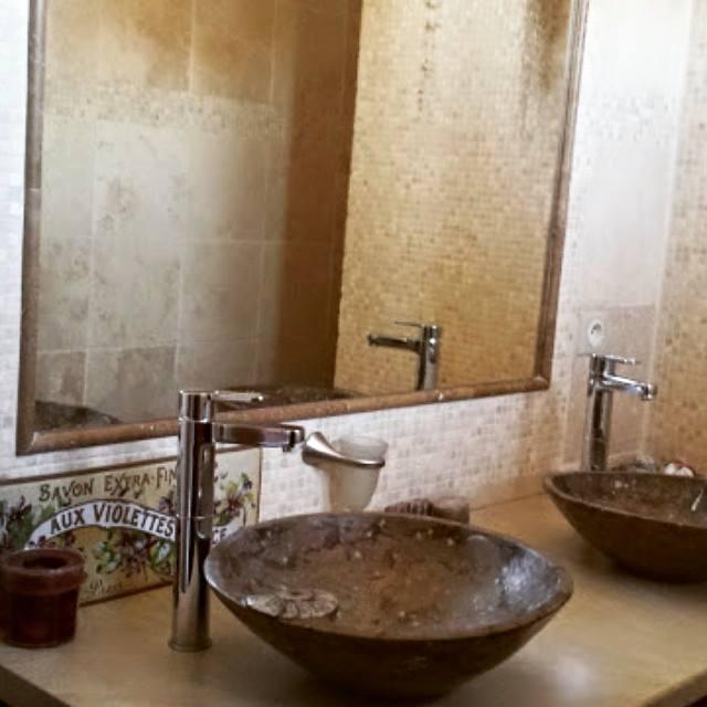 M. Deschaux-Blanc Thierry à Vallières - Peinture