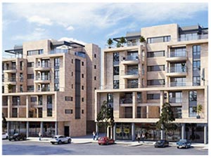 בוסתן ארנונה