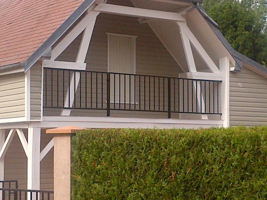 Isolation par l'extérieur