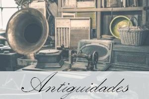 antiguidades
