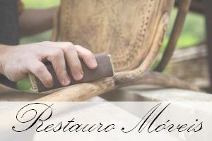 restauro moveis