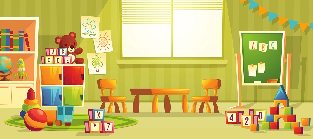 VZW Het Mezennestje page banner