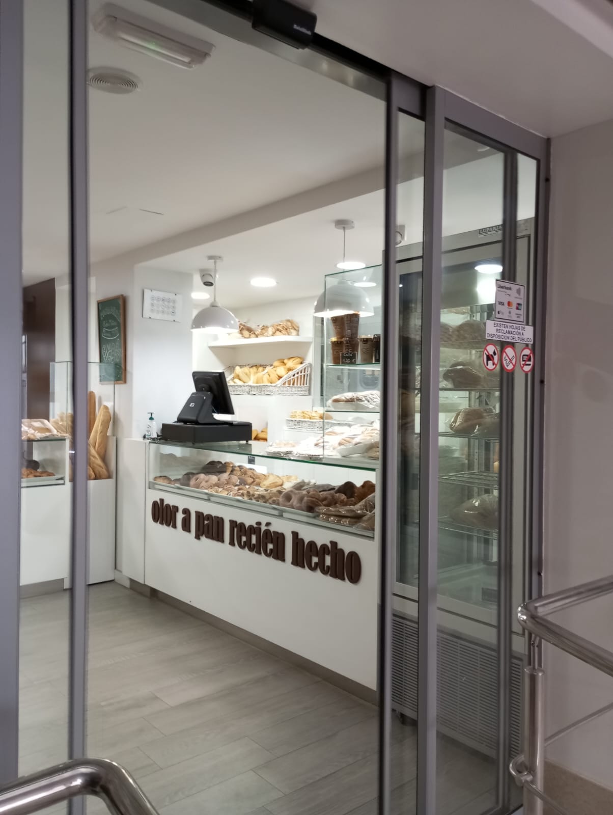 Panadería Pedro Mateos en La Solana | Deliciosos panes y dulces para  deleitarte