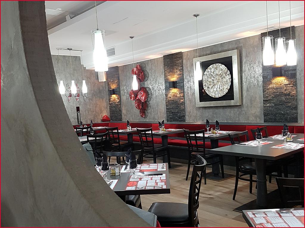 Restaurant Le Charolais Grill à Mondelange, la cuisine faite maison