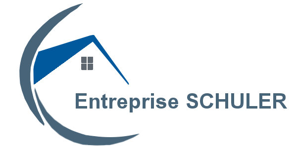 Logo Entreprise SCHULER