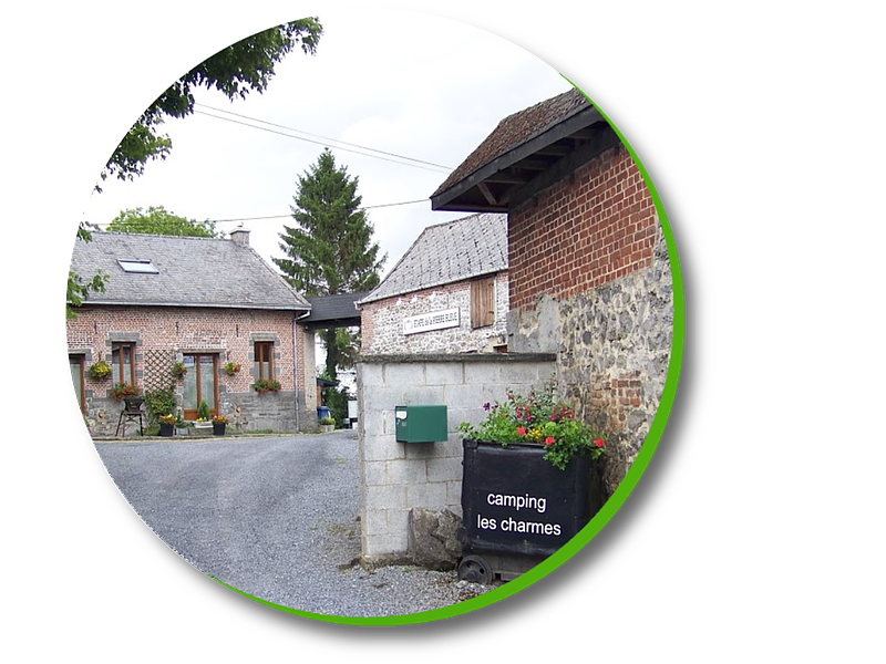 Les Charmes — photo 4