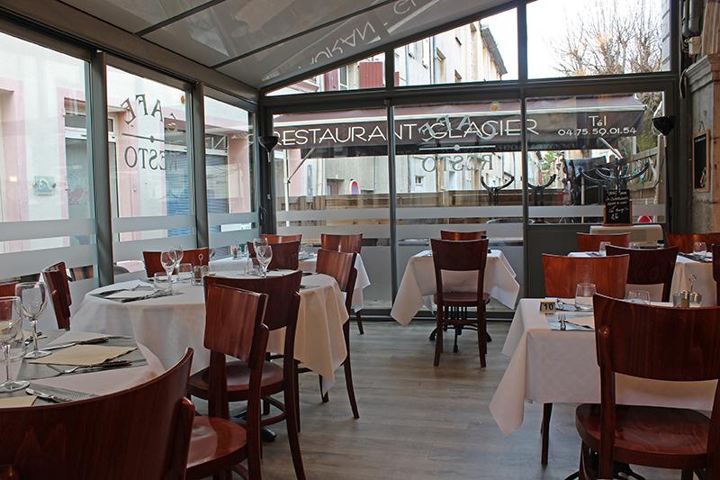 Bienvenue au Bouchon Drômois