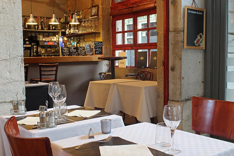 Evènements et repas spéciaux