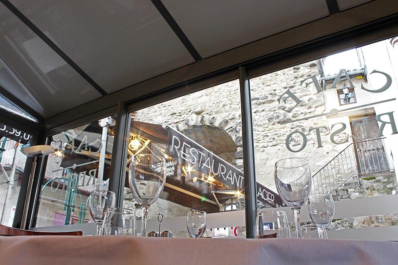 Votre restaurant vous accueille