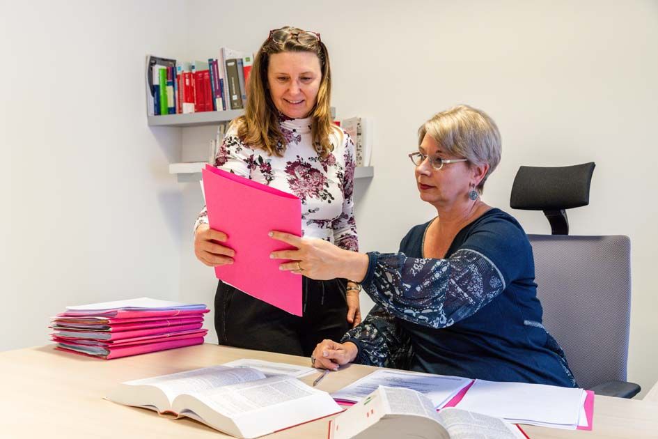 Contactez Maître BoucherChiale Avocat à La RochesurYon