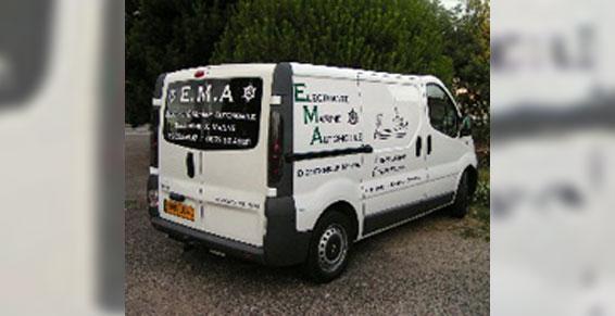 automobiles - spécialiste de l