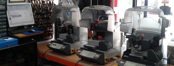 Κλειδιά – Κλειδαριές – Immobilizer - ΚΛΕΙΔΟΤΕΧΝΙΚΗ