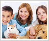 שיטות בסיסיות לטיפול בילד החרד במרפאת השיניים