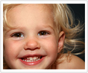 התפתחות השיניים והפרעות התפתחותיות