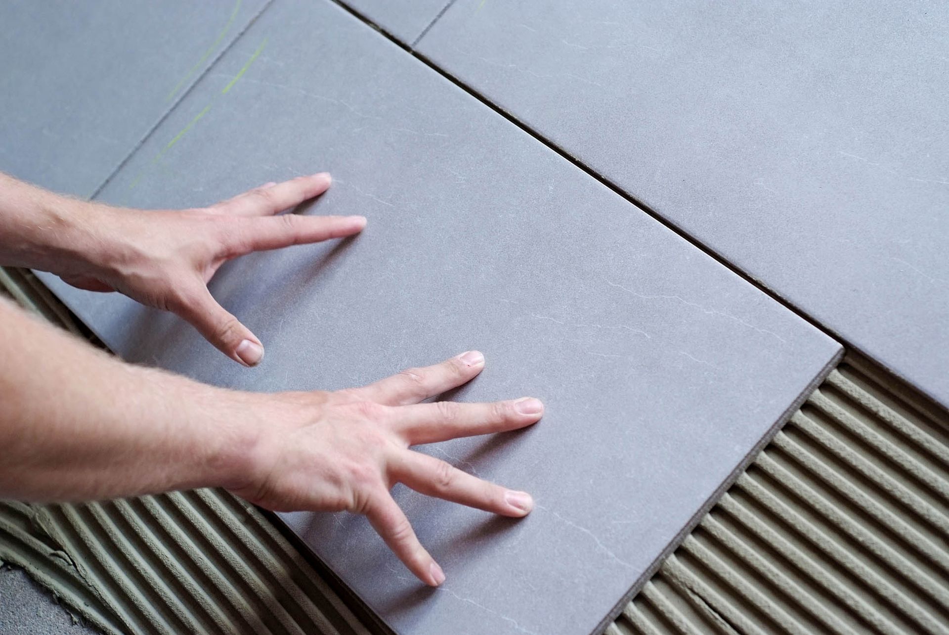 Peter Horn – Fliesen, Platten & Mosaik