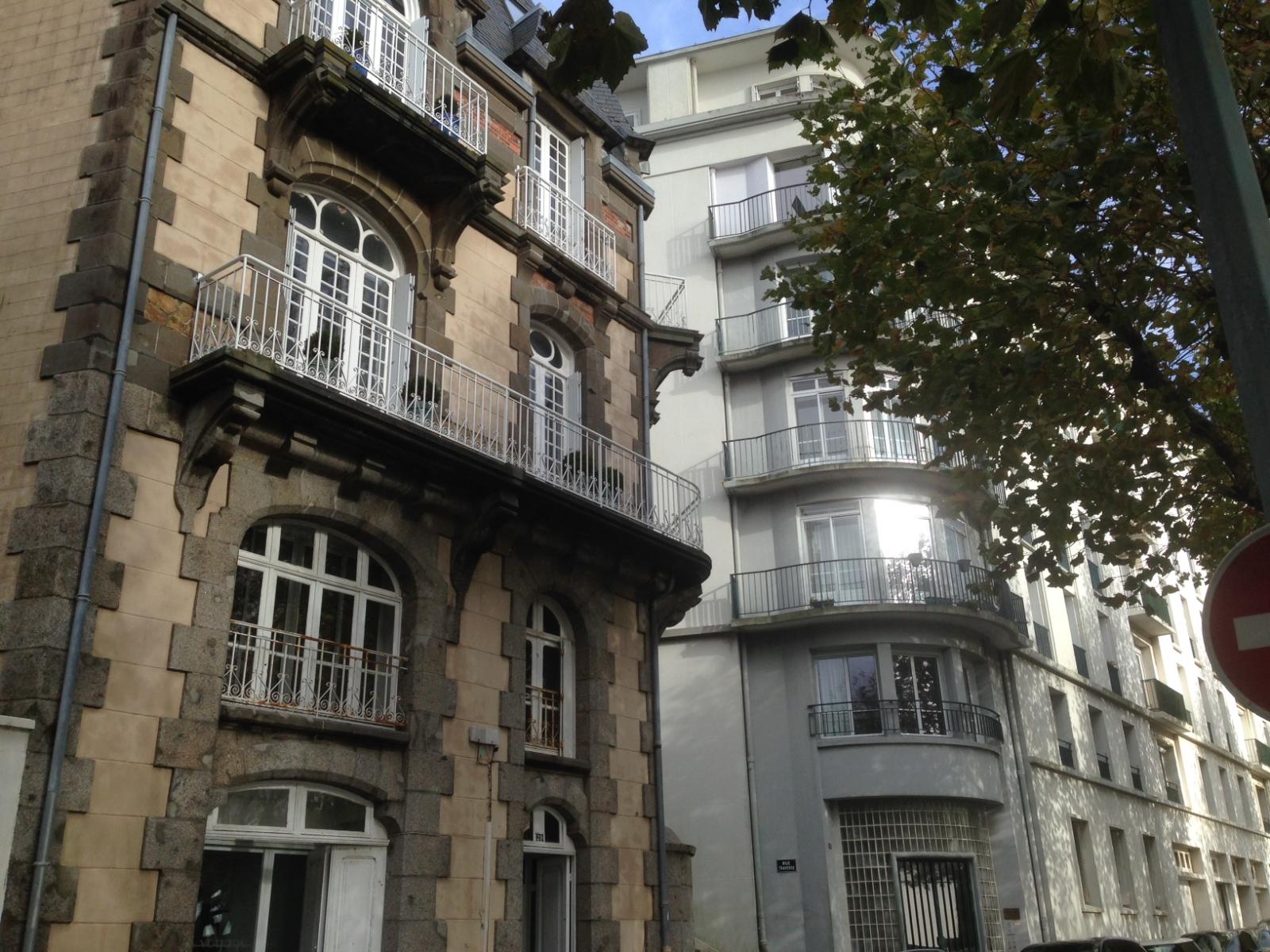 Notre Cabinet d'avocat à Brest