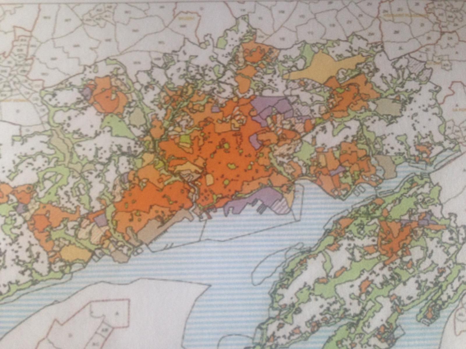 Droit de L'urbanisme - PLU