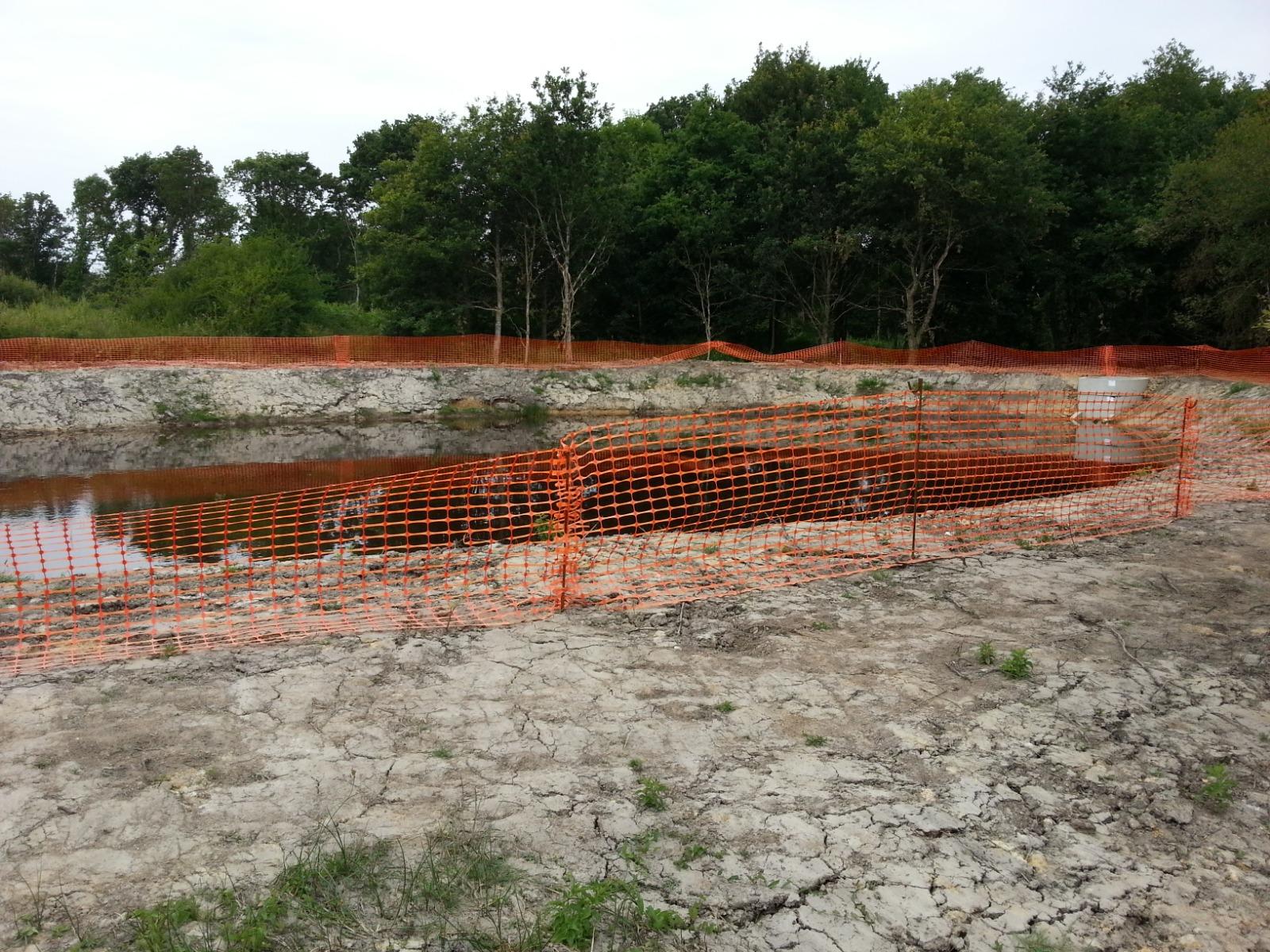Droit de l'environnement
