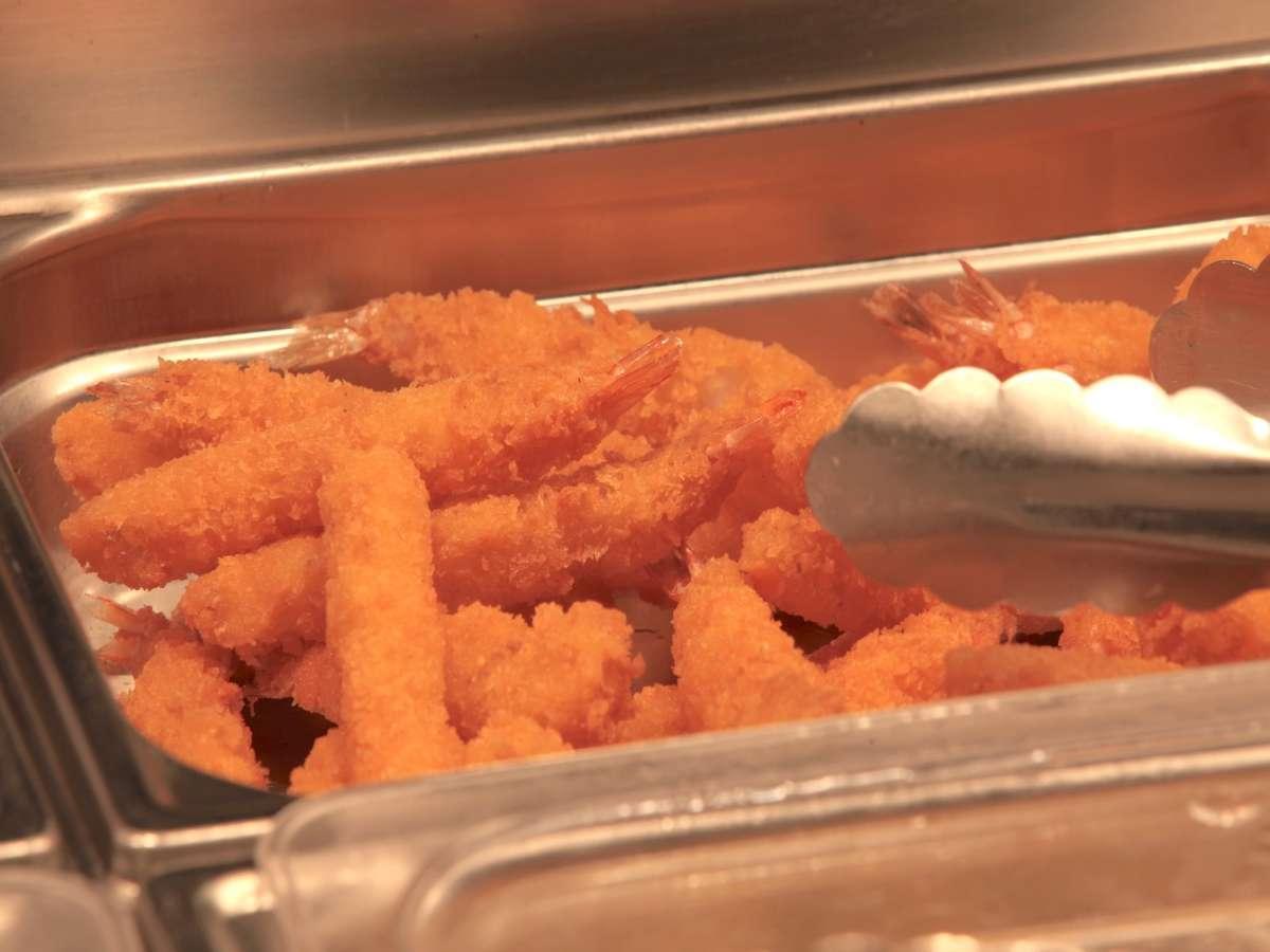 Les beignets de crevettes de chez Tan Phat (24)