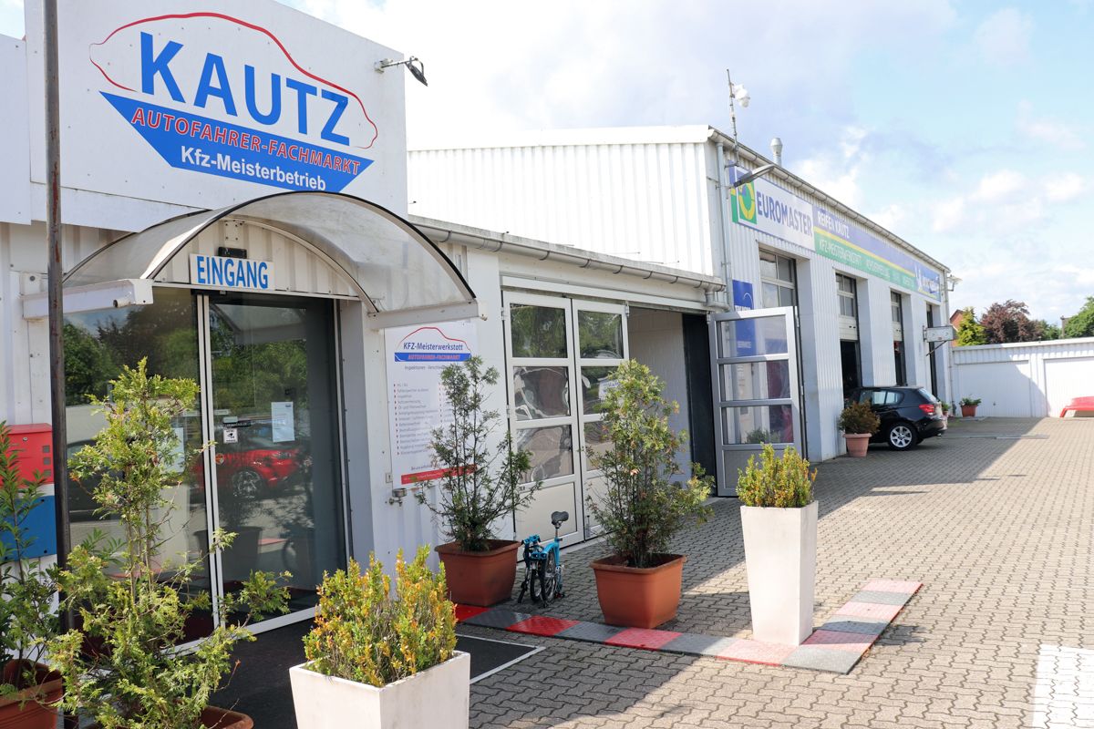 Kfz Werkstatt Celle