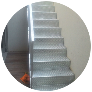 עבודות ברזל