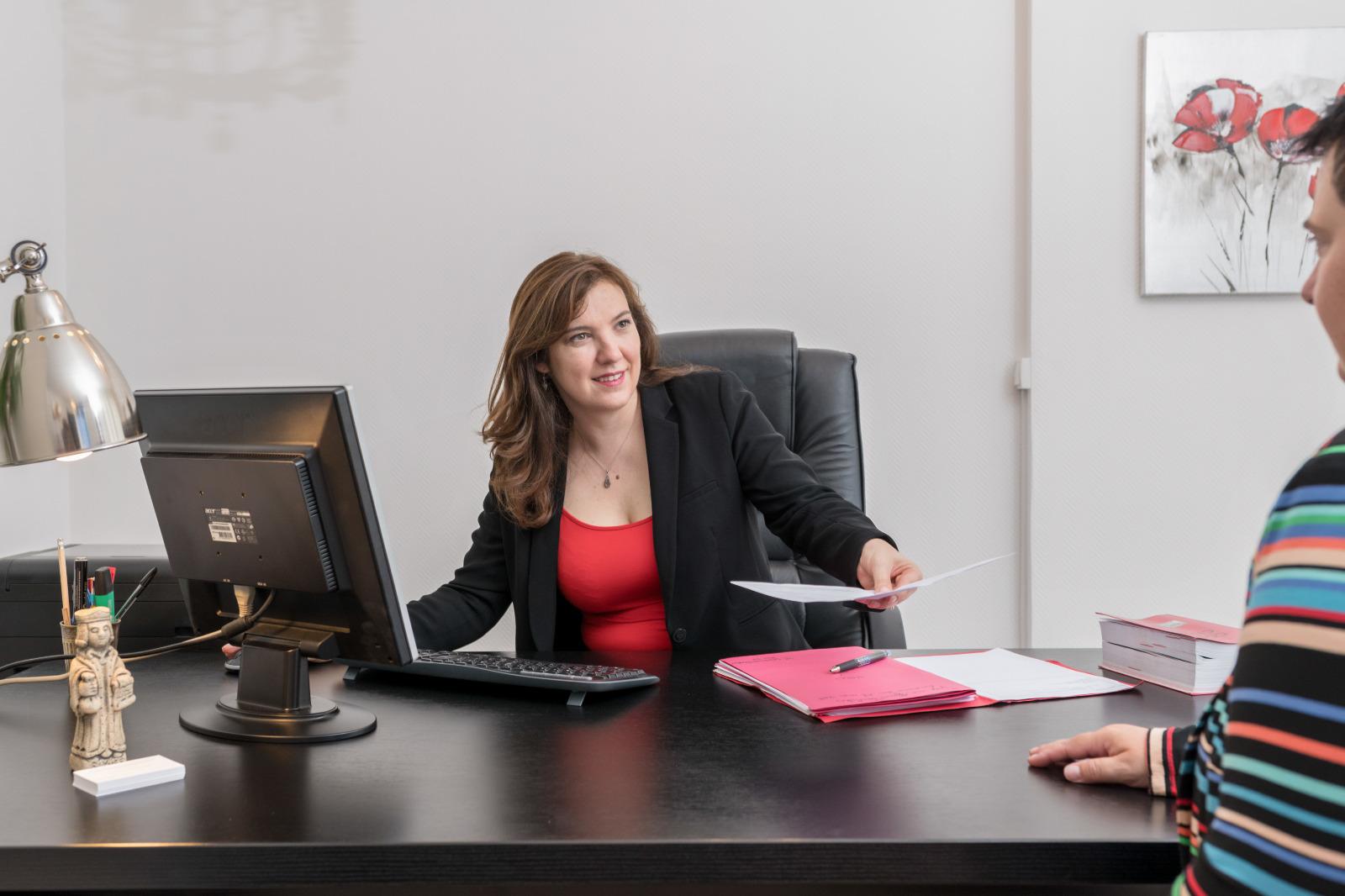 Maître Deguînes-Frappat Avocat à Dijon