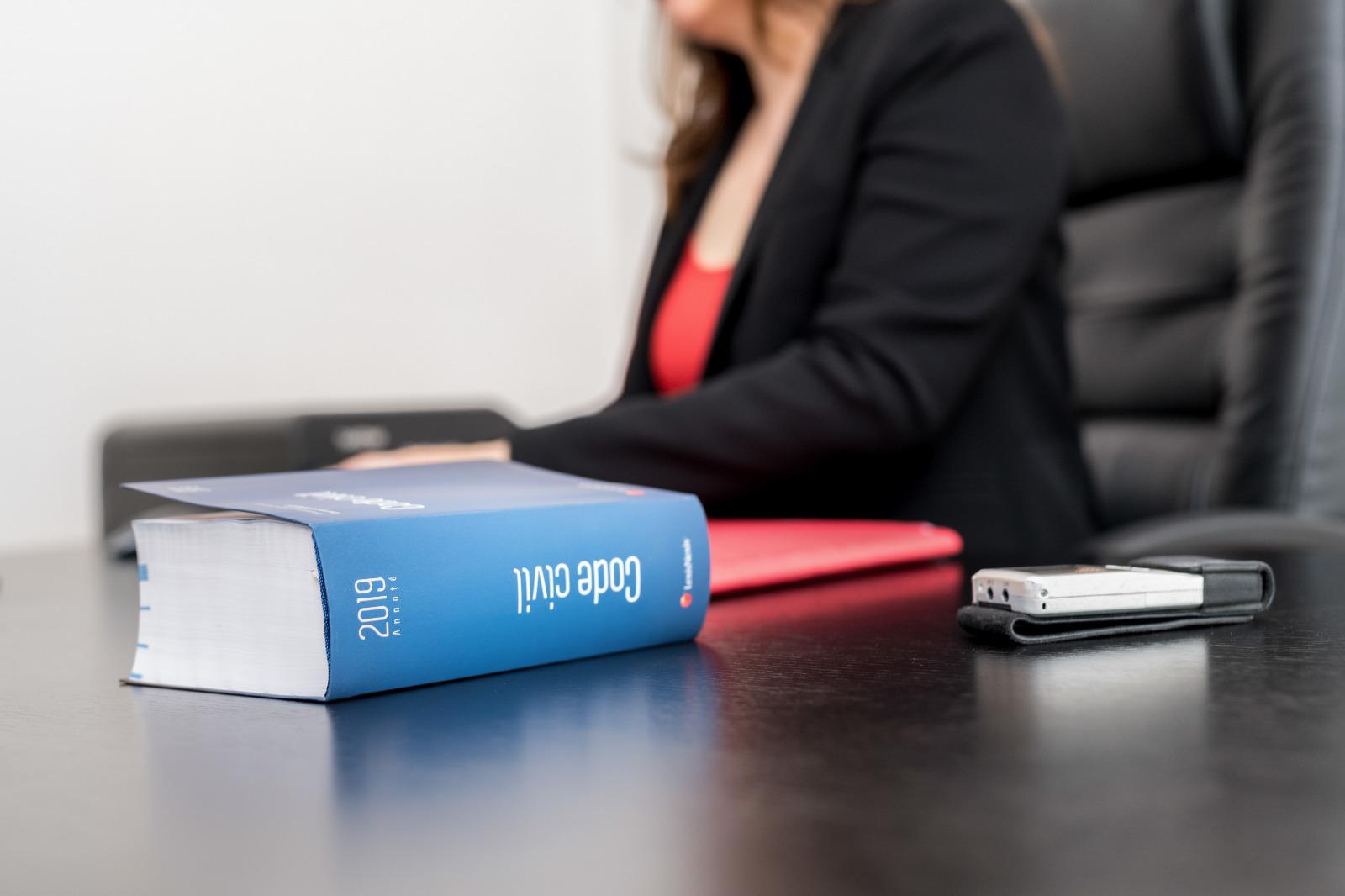 Maître Deguînes-Frappat Avocat à Dijon