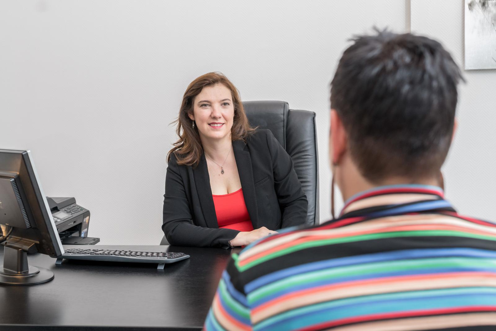 Maître Deguînes-Frappat Avocat à Dijon
