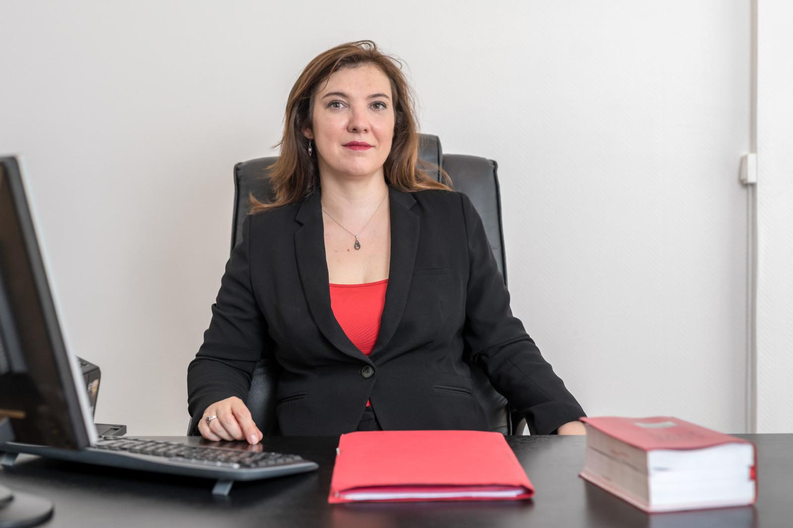 Maître Deguînes-Frappat Avocat à Dijon