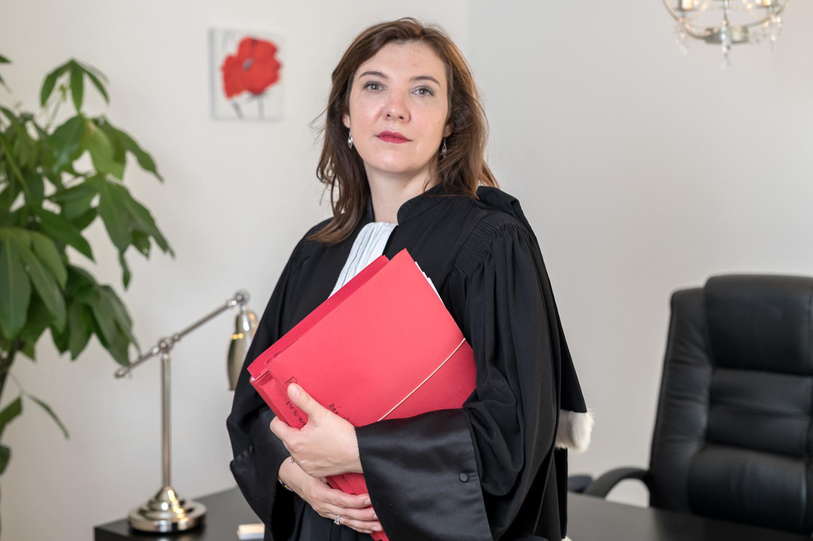 Maître Deguînes-Frappat Avocat à Dijon