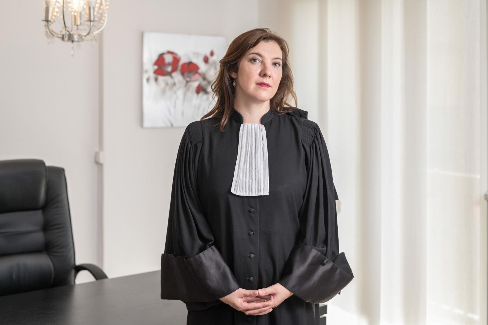 Maître Deguînes-Frappat Avocat à Dijon