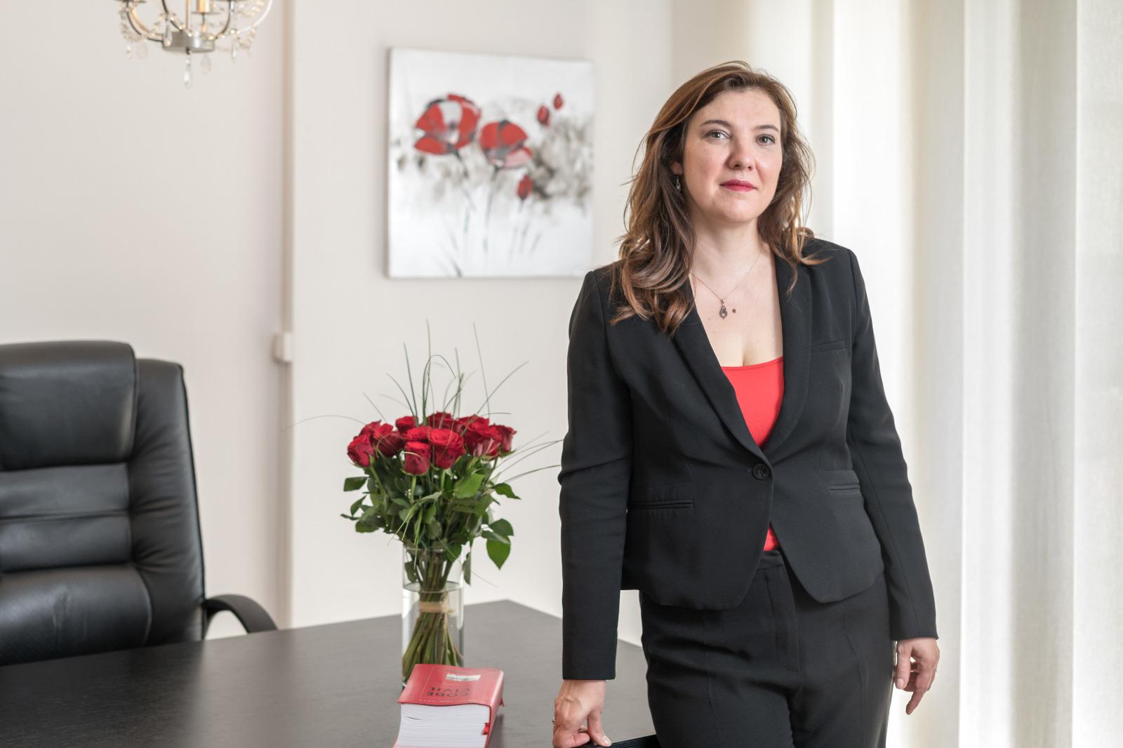 Maître Deguînes-Frappat Avocat à Dijon