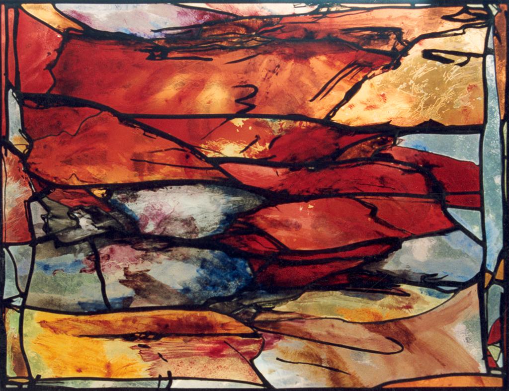 Prix régional en conservation rénovation de l'Institut National des Métiers d'Art en 2015