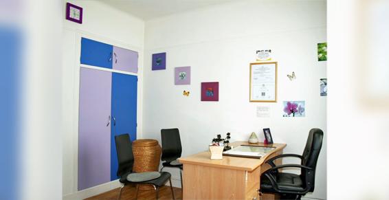 Atténuation des raideurs articulaires-Levrague Barbara à Sartrouville