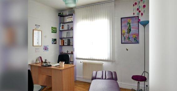 Ostéopathie du sport - Levrague Barbara à Sartrouville