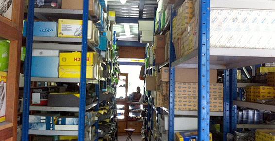 Alternateur guadeloupe