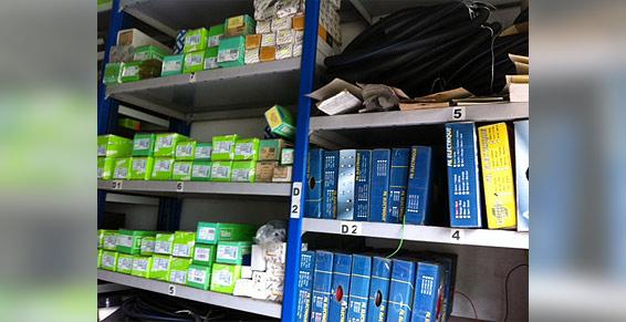 Auto eclair guadeloupe