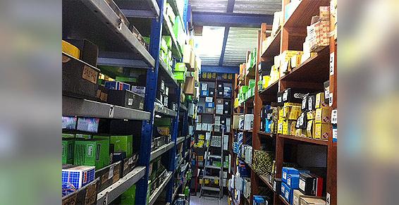 Auto eclair les Abymes