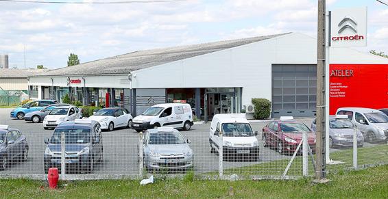 Réparateur multimarques