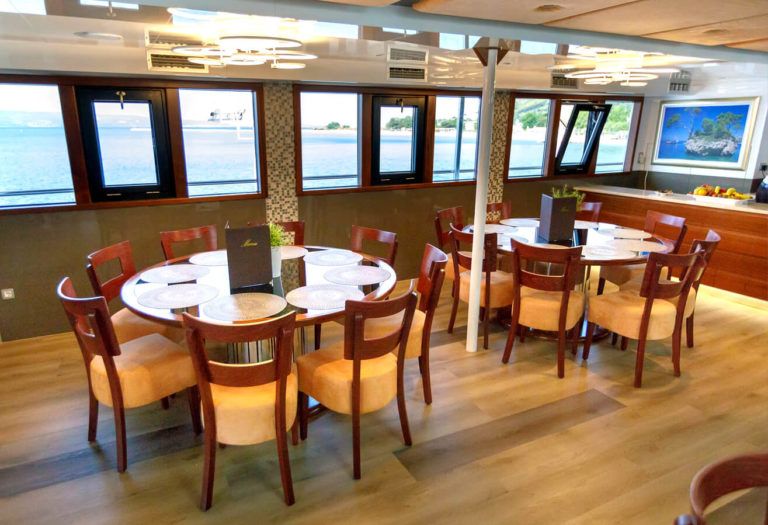 Escape to Croatia Exclusively From Paul Cranny Travel Queen Eleganza